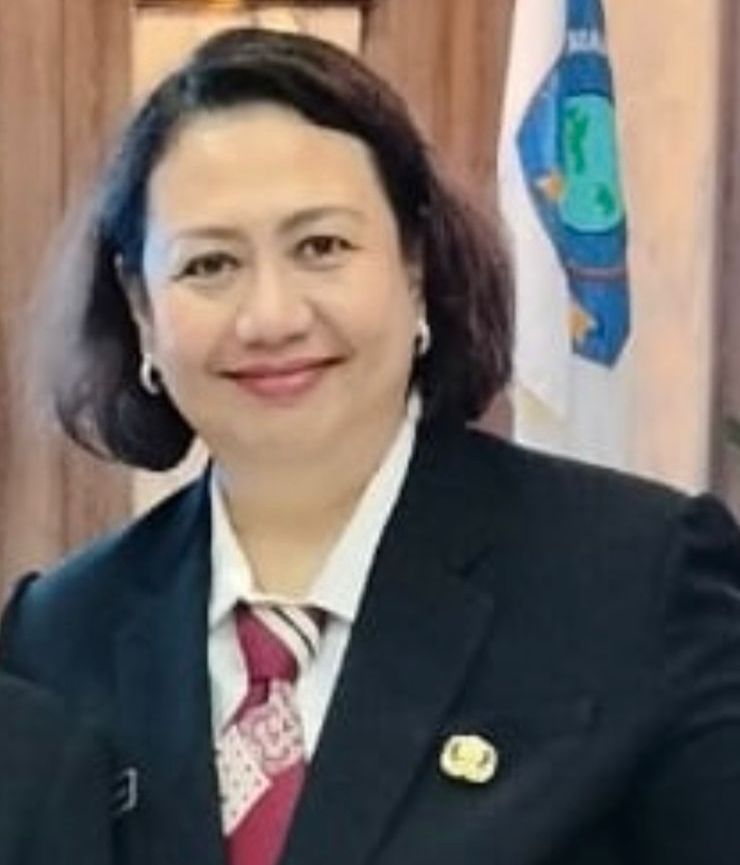Foto LUCIA SHINTA SILALAHI